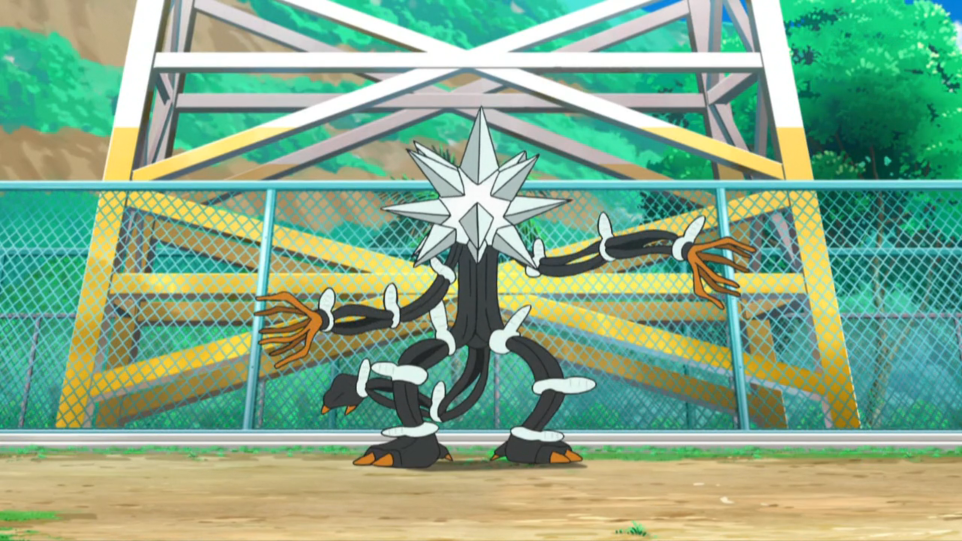 Xurkitree Pokemon Coloring Pages - Ultra Guardians | Pokémon Wiki | Fandom : However, xurkitree is still very easy to switch around and finds little to no set up opportunity.