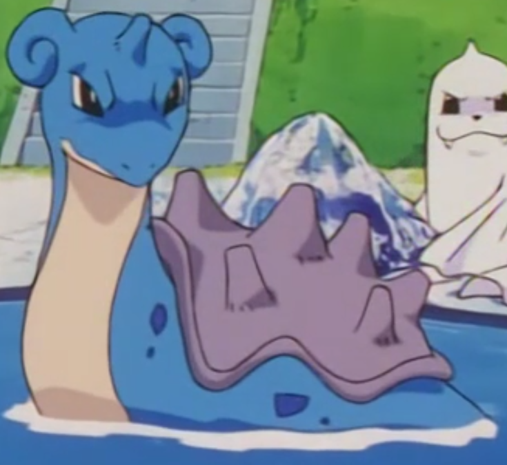 pryce s lapras pokémon