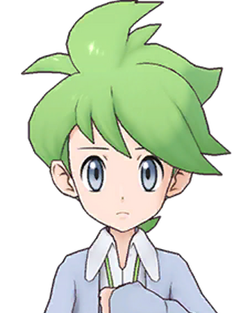 Wally Masters Pokemon Wiki Fandom
