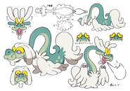 drampa plush