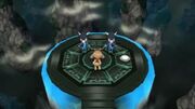 ORAS Mossdeep Gym