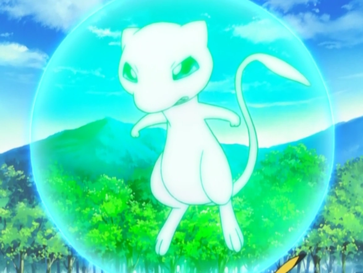 Image Mirage Mew Protect.png Pokémon Wiki FANDOM powered by Wikia