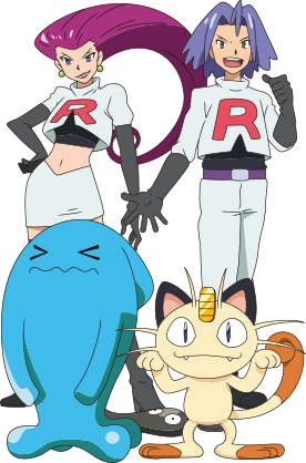 team rocket pokémon wiki fandom powered by wikia