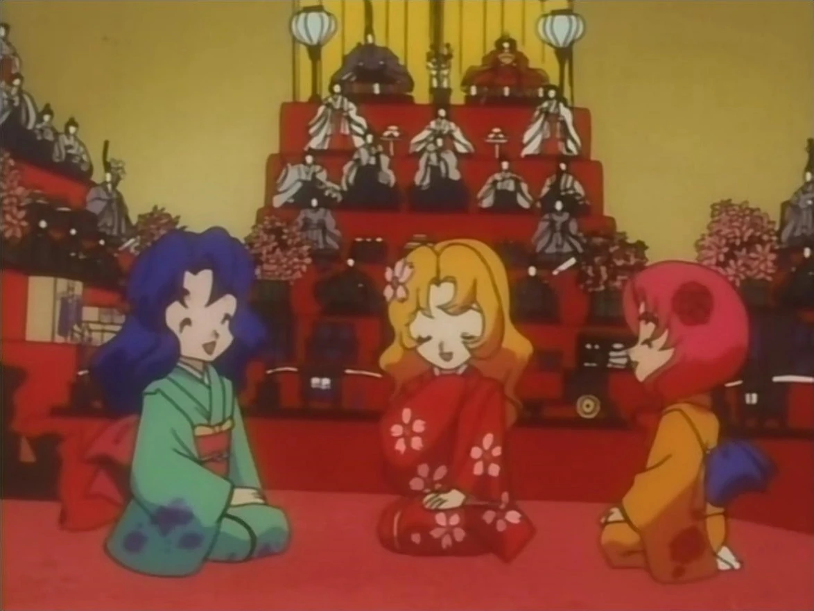 Image Young Daisy, Lily and Violet.jpg Pokémon Wiki FANDOM