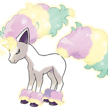 Ponyta Pokemon Wiki Fandom