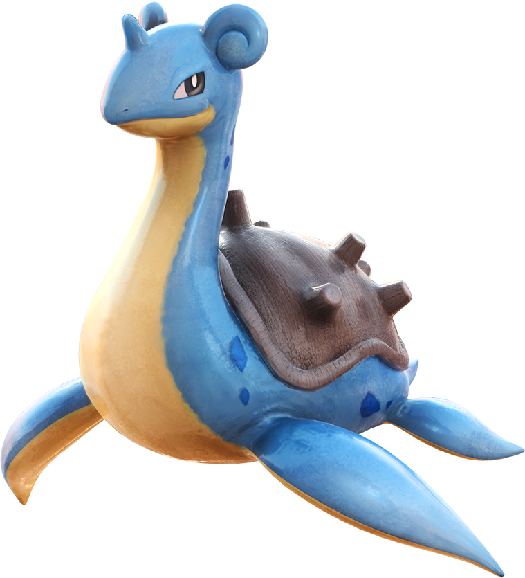 Image - Support Lapras.png | Pokémon Wiki | FANDOM powered by Wikia