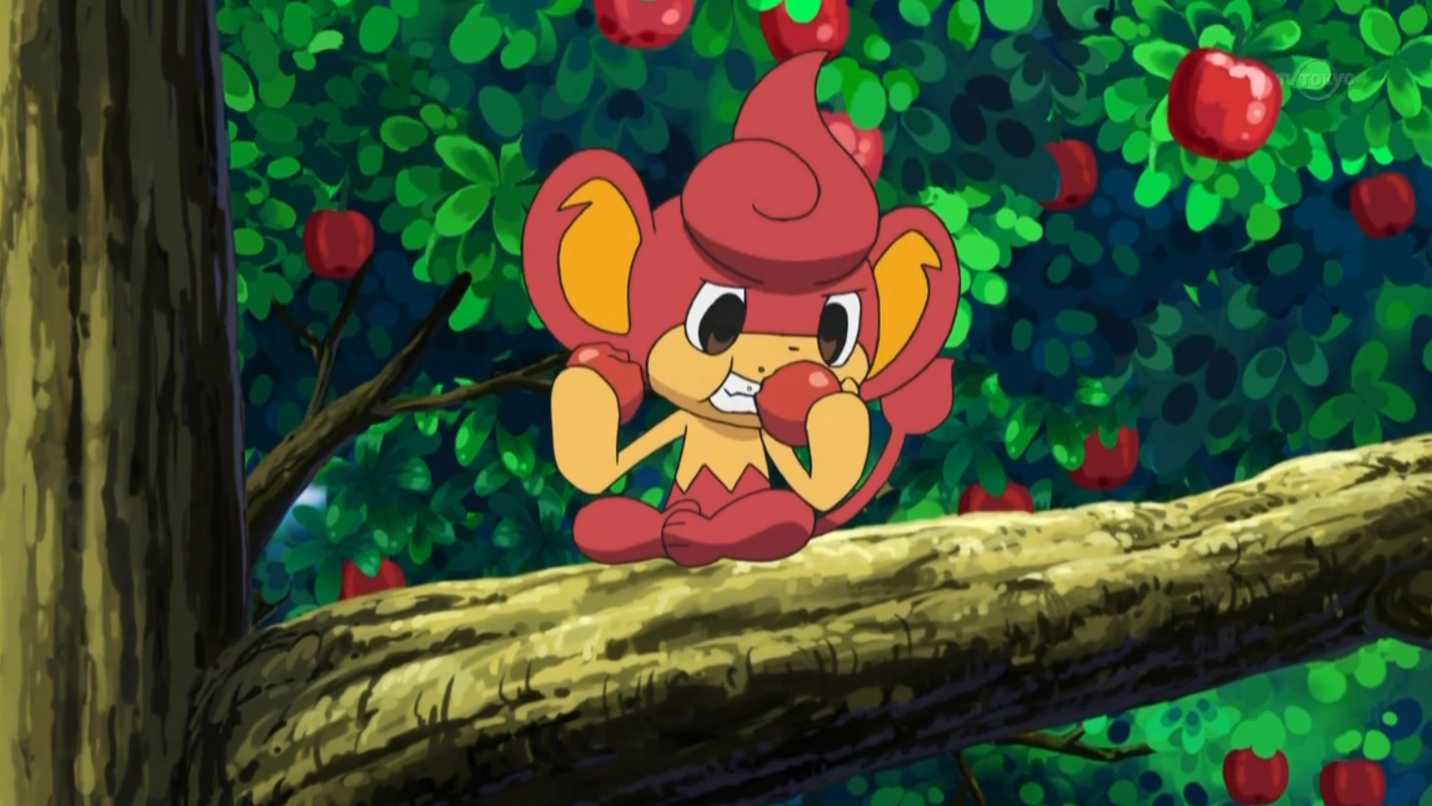 Image Chili Pansear Gluttony.png Pokémon Wiki FANDOM powered by Wikia