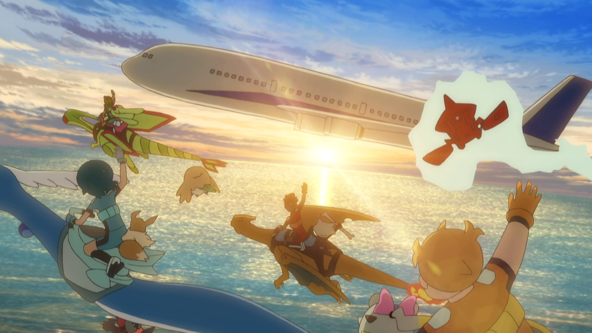 SM146 Thank You, Alola! The Journey Continues! Pokémon Wiki Fandom