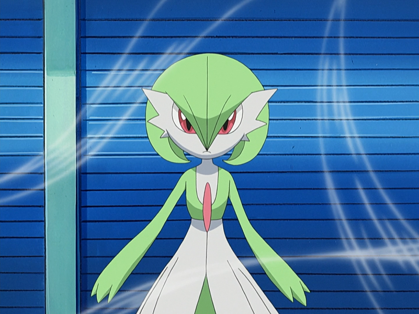 Melodi S Gardevoir Pokemon Wiki Fandom Powered By Wikia