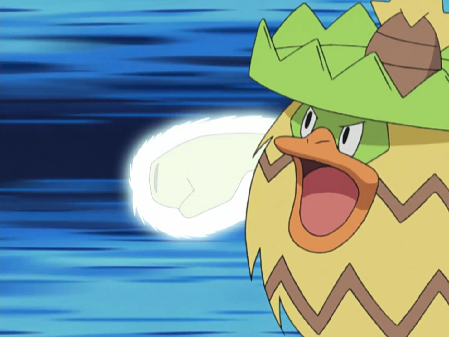 Image Poncho Ludicolo Focus Punch.png Pokémon Wiki FANDOM powered by Wikia