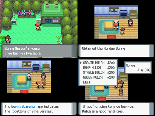 pokémon diamond pearl walkthrough part 4 pokémon wiki fandom