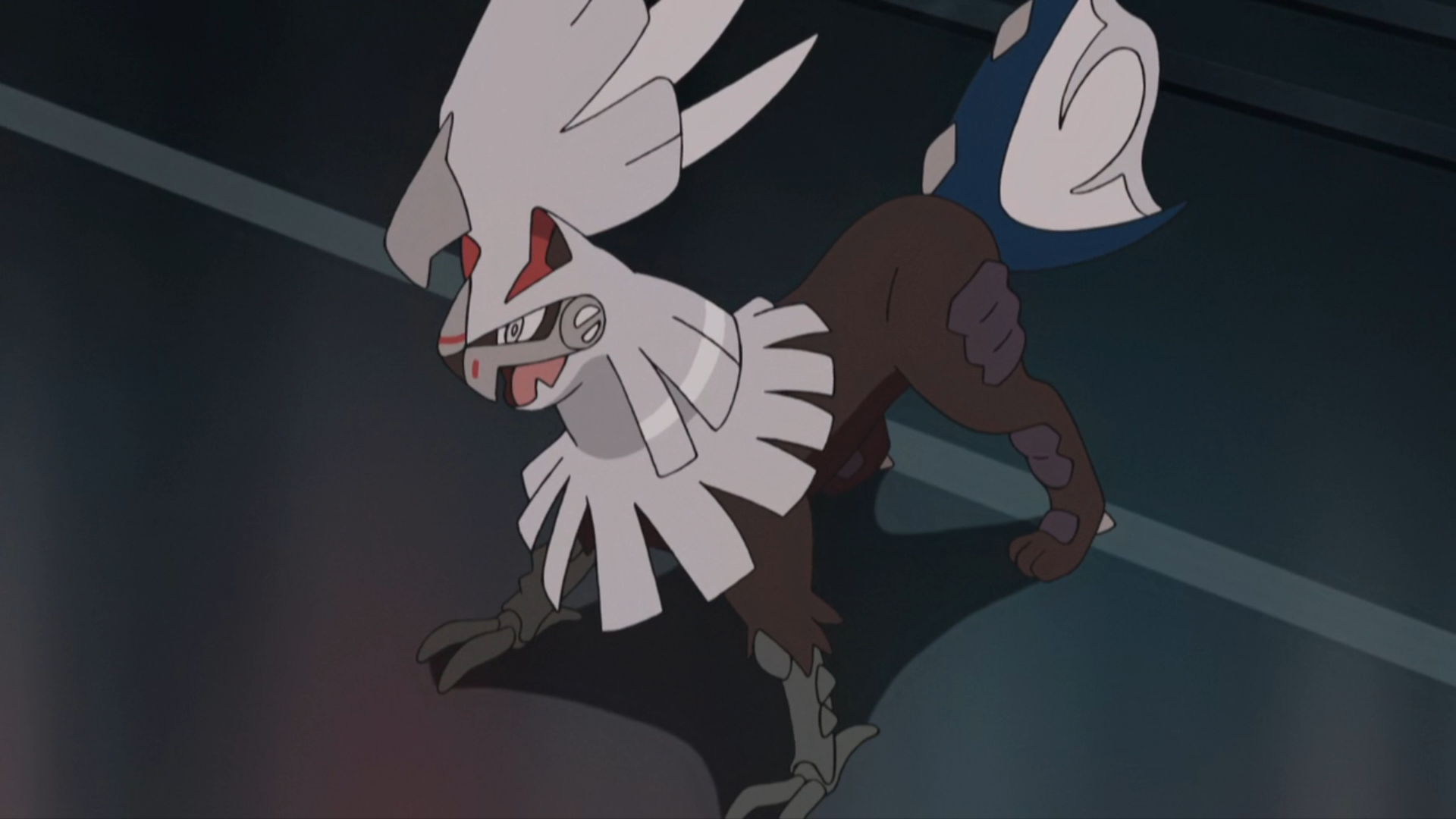 Gladion (anime) | Pokémon Wiki | FANDOM powered by Wikia