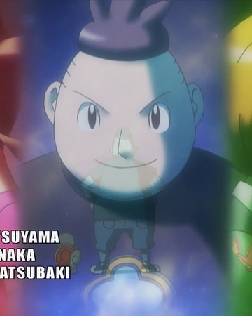 Be A Hero Pokemon Wiki Fandom