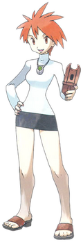 Brigette