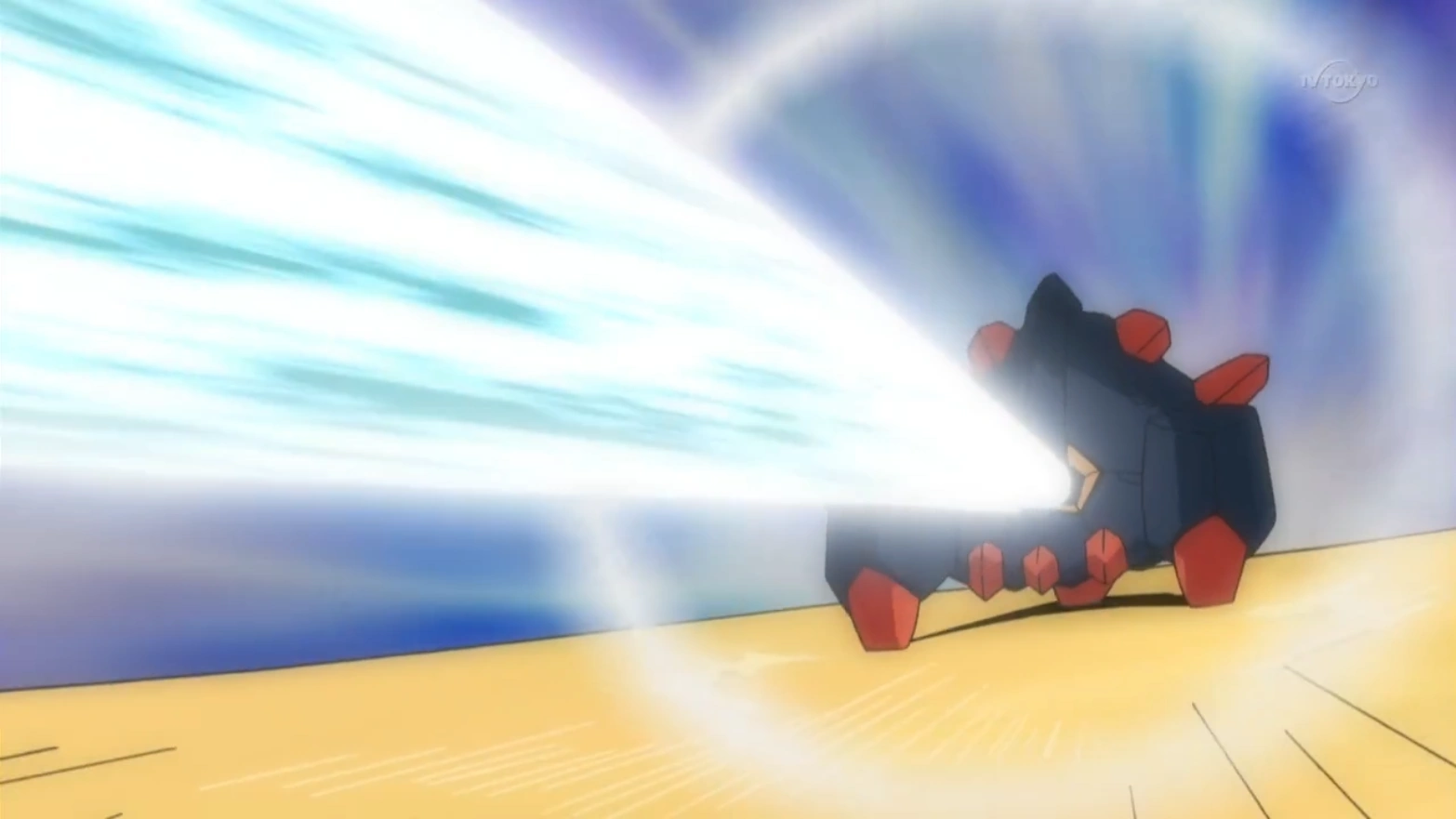 Image Ash Boldore Flash Cannon.png Pokémon Wiki FANDOM powered by