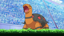 Torkoal d'Ash