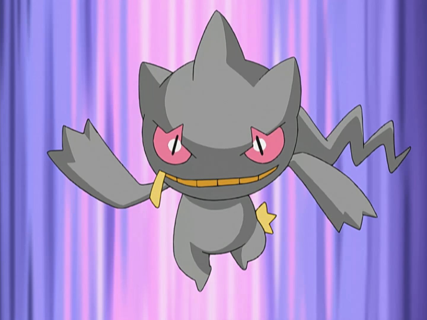 Harley S Banette Pokemon Wiki Fandom