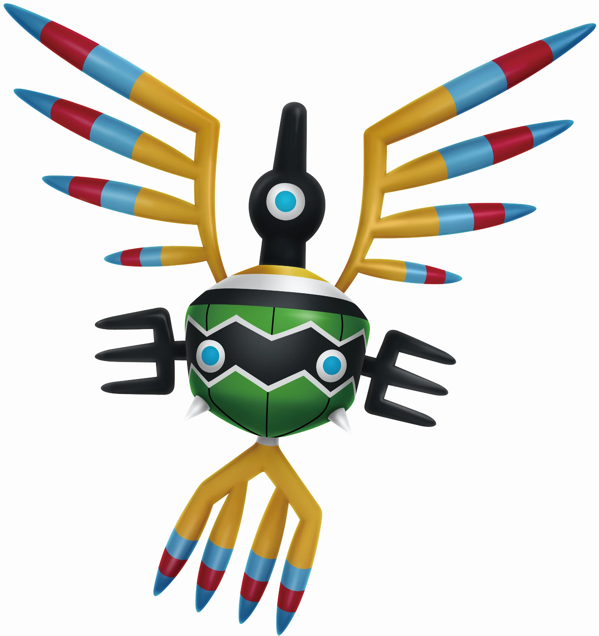 Sigilyph | Pokémon Wiki | FANDOM powered by Wikia