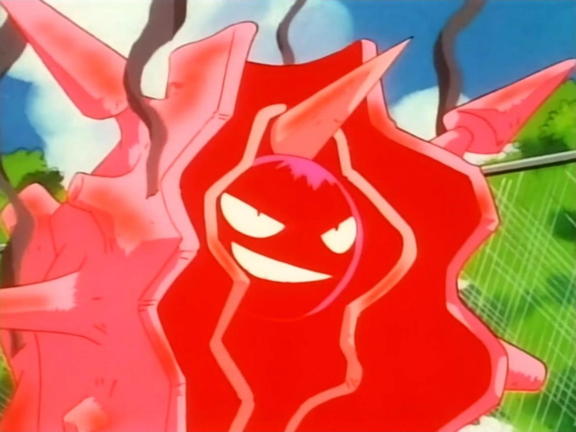 Rage Pokémon Wiki FANDOM powered by Wikia