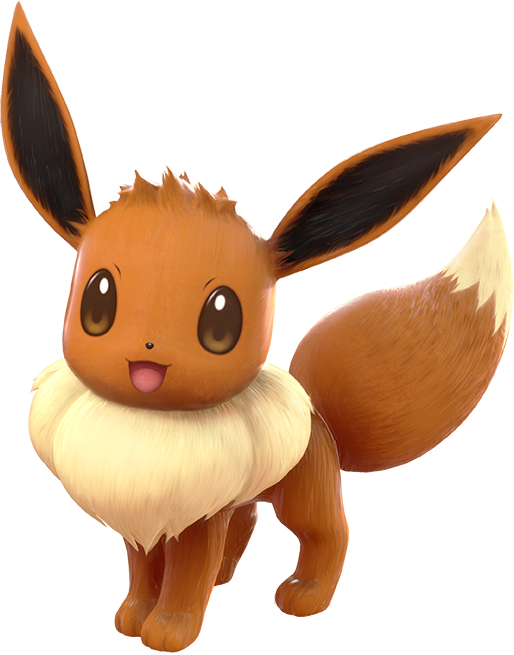 image support eevee png pokémon wiki fandom powered by wikia