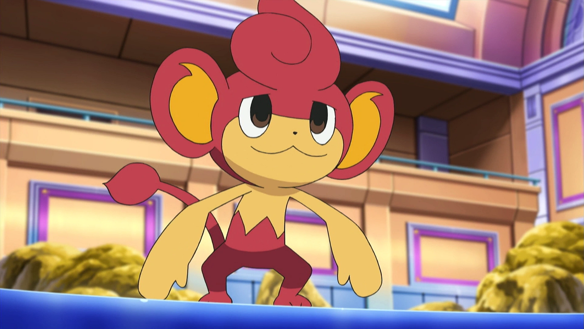 Chili (anime) Pokémon Wiki FANDOM powered by Wikia