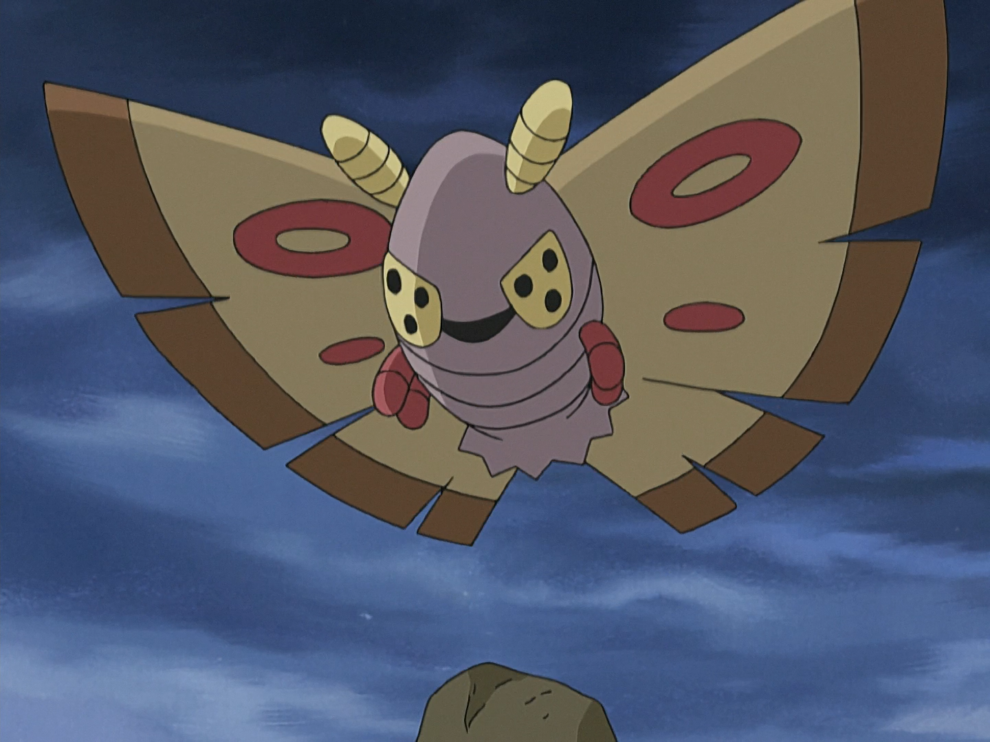 austin s dustox pokémon