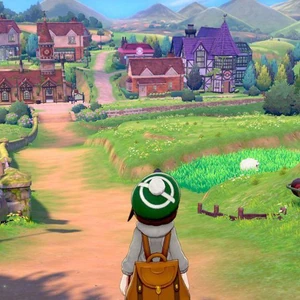 Pokémon Sword And Shield Pokémon Wiki Fandom