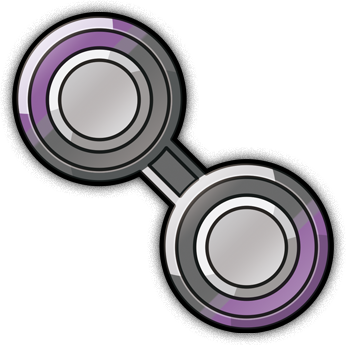 Image result for Pokemon - Balance Badge