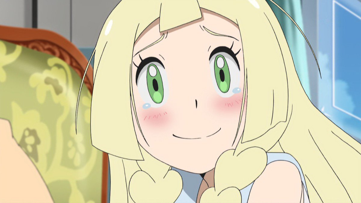 Изображение Lillie Pokemon Wiki Fandom Powered By Wikia 2149