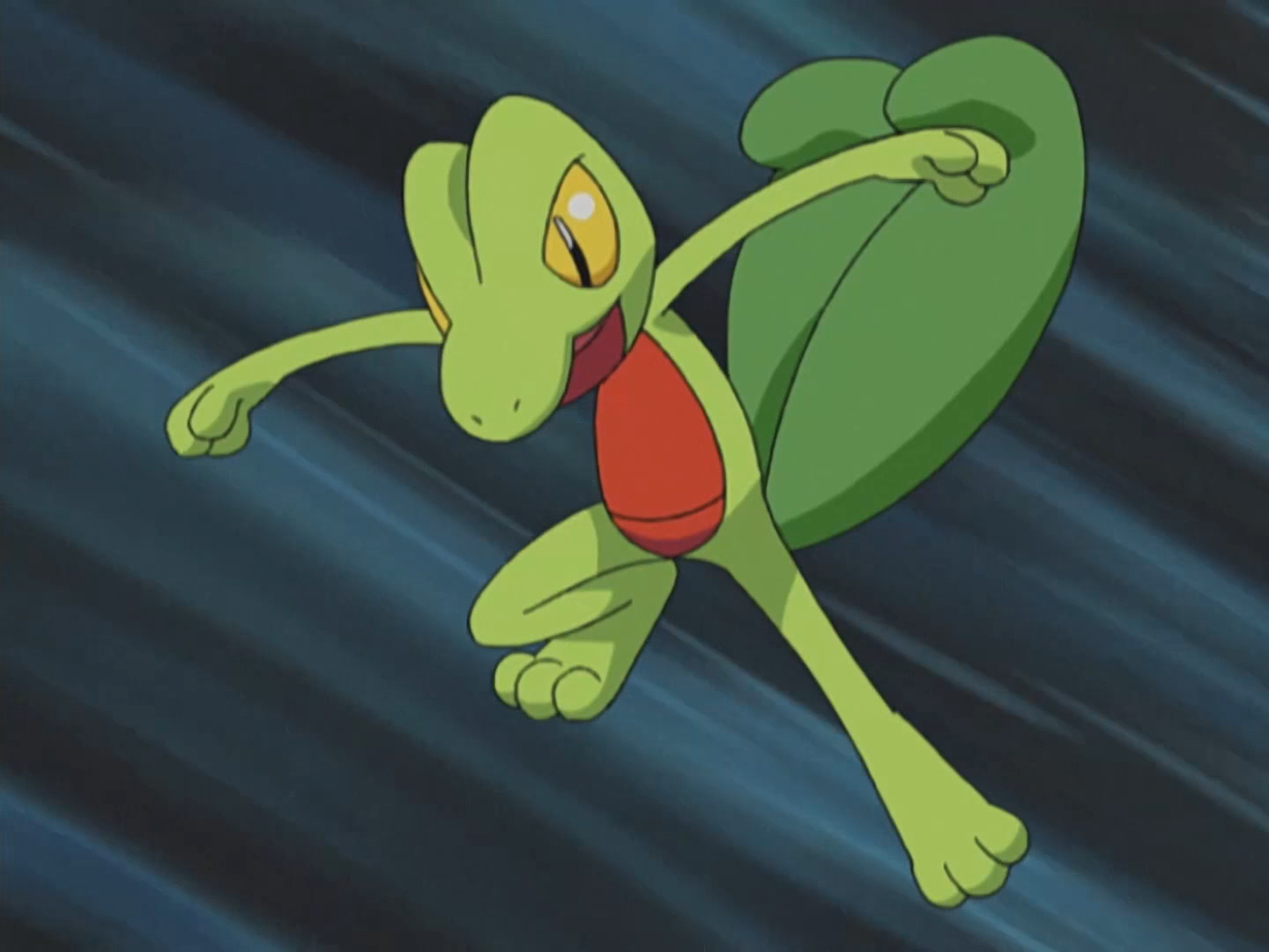 Treecko | Pokémon Wiki | FANDOM Powered By Wikia