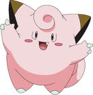 Clefairy