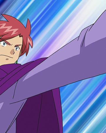 Psychic Anime Pokemon Wiki Fandom
