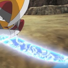 Alain S Bisharp Pokemon Wiki Fandom
