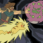 Volt Tackle Pokémon Wiki Fandom