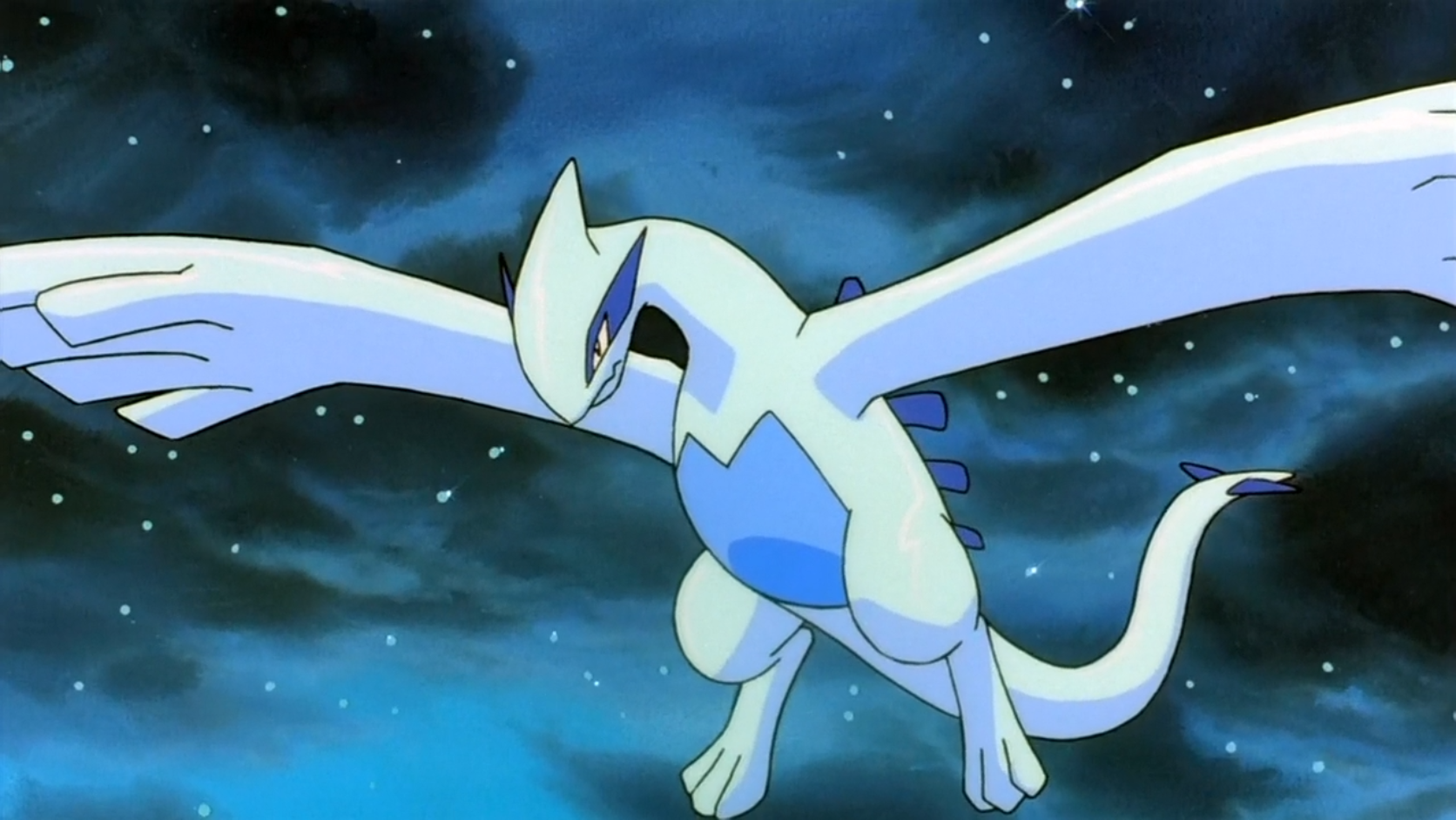 Lugia Mbti Enneagram And Socionics Personality Type