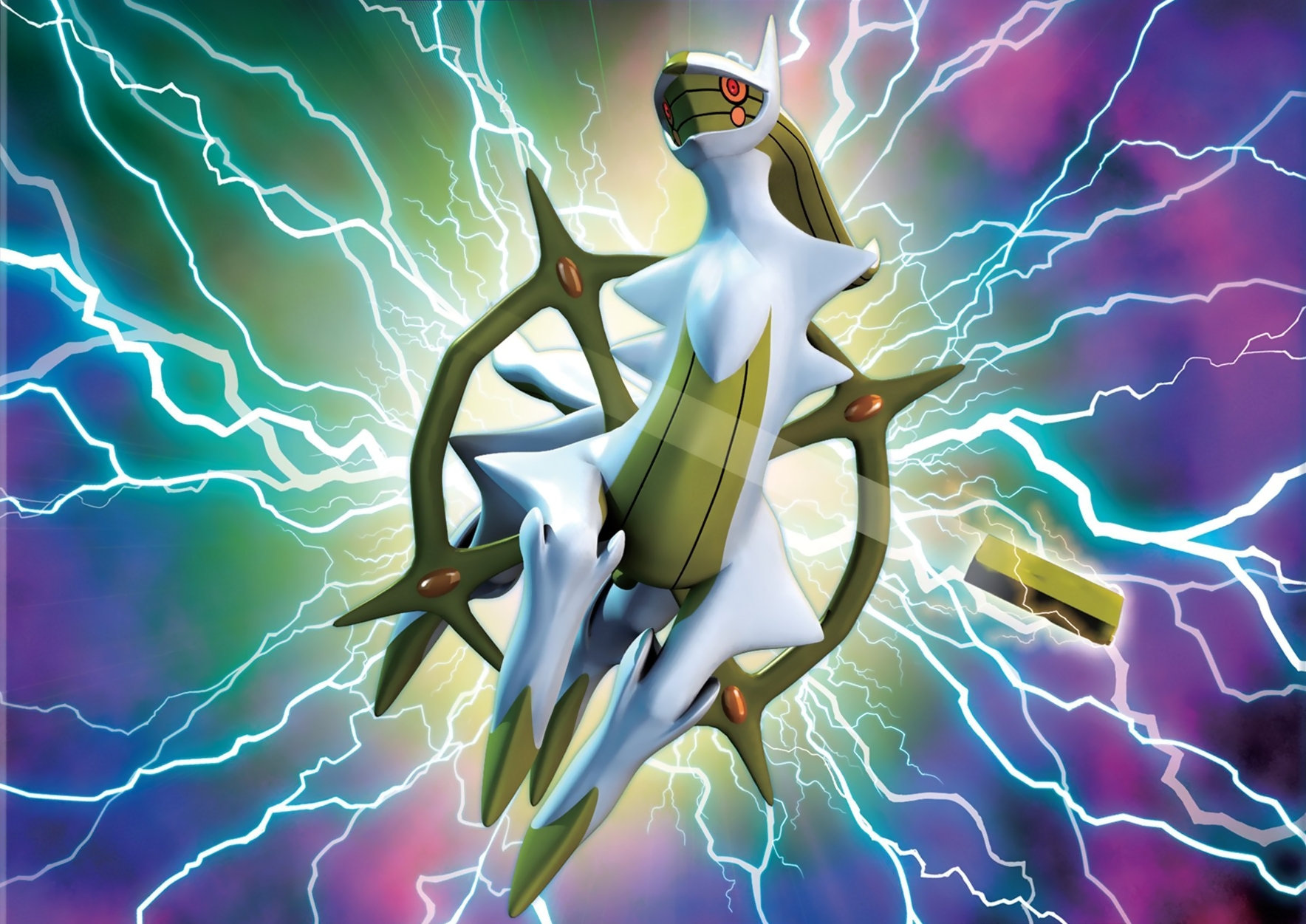 arceus pokémon wiki fandom powered by wikia