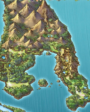 Battle Zone Pokemon Wiki Fandom