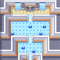 Sootopolis City Gym Pokemon Wiki Fandom