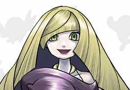 Lusamine Adventures Pok mon Wiki FANDOM powered by Wikia