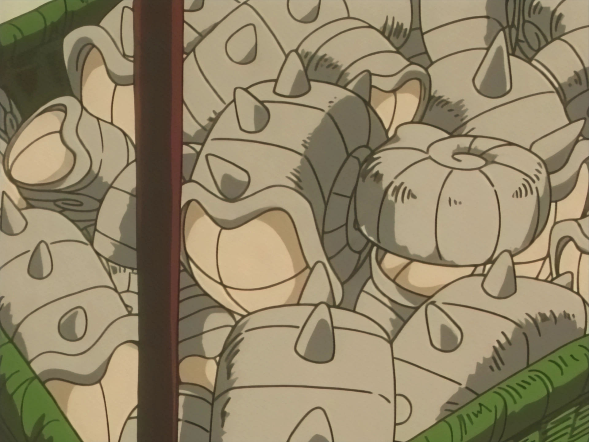 Image Omanyte Omastar Withdraw.png Pokémon Wiki FANDOM powered by