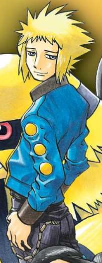 Volkner (Adventures) | Pokémon Wiki | Fandom
Volkner Pokemon