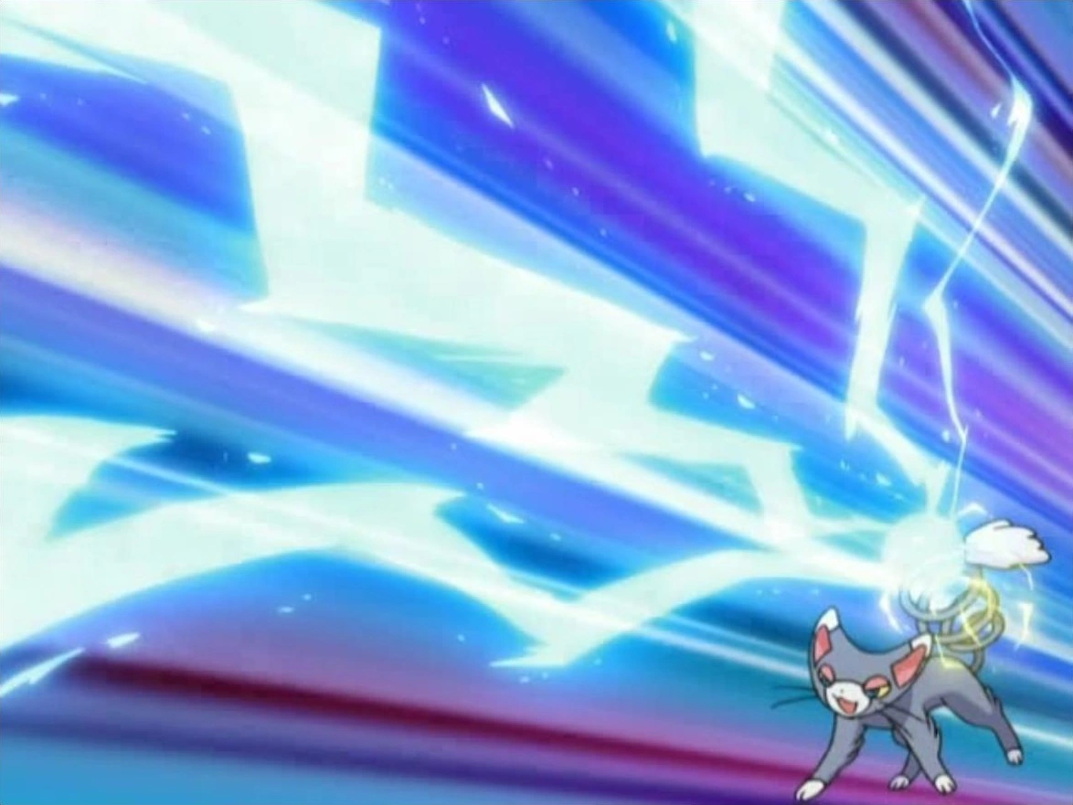 Resultado de imagem para glameow shock wave