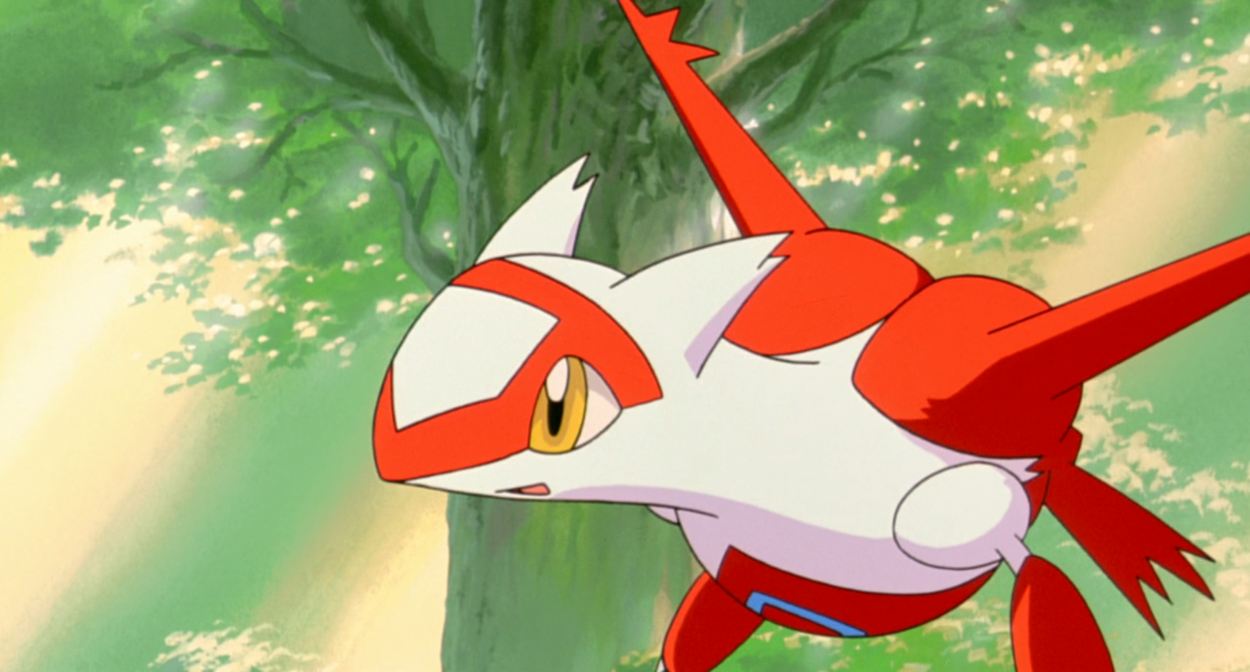 Image result for latias