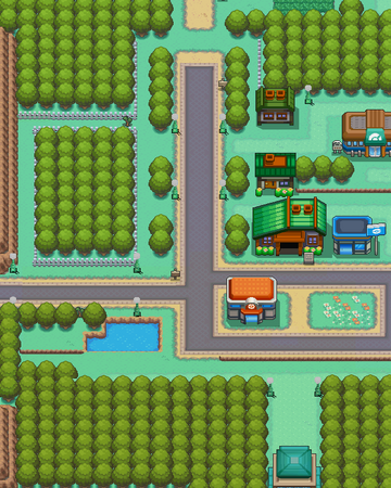 Viridian Forest Pokémon Wiki Fandom