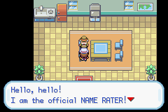 Image result for name rater pokemon