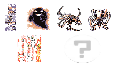Missingno Pokemon Wiki Fandom