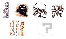 Pokemon Wiki Missingno