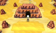 ORAS Desert Ruins