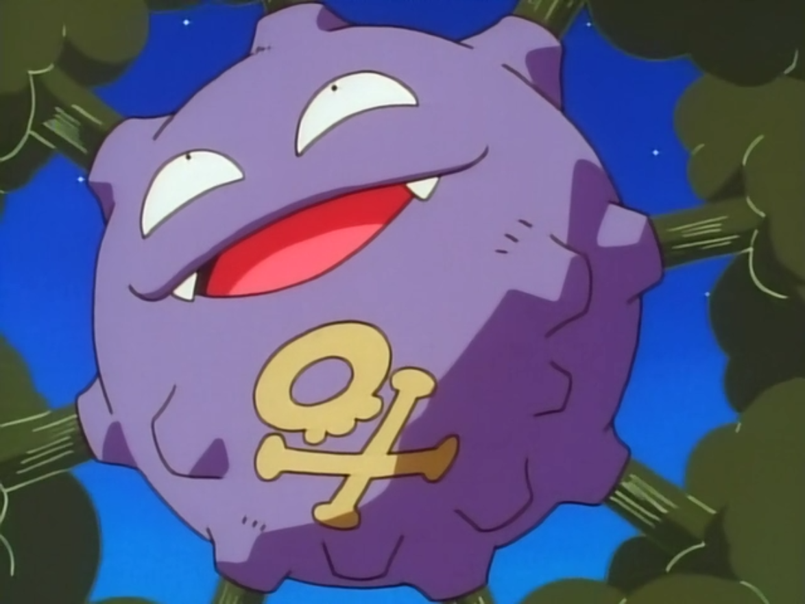 Image James Koffing Poison Gas.png Pokémon Wiki FANDOM powered by