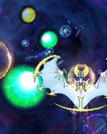 Ultra Space Pokemon Wiki Fandom
